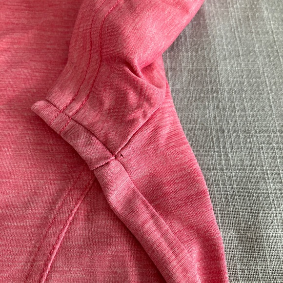 Golf shirt pince - Picture 5 of 5